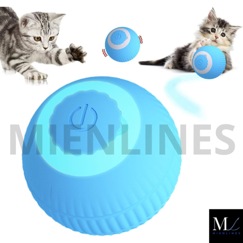 Tu Gato Ya No Se Aburre