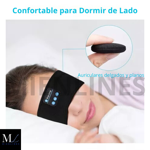 Los auriculares que no se caen tan fácil
