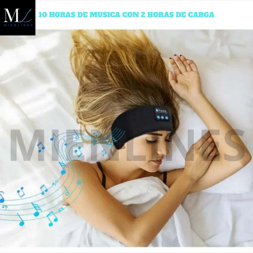 Los auriculares que no se caen tan fácil