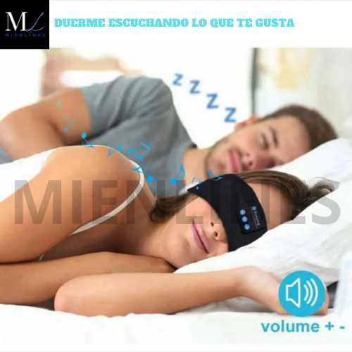 Los auriculares que no se caen tan fácil