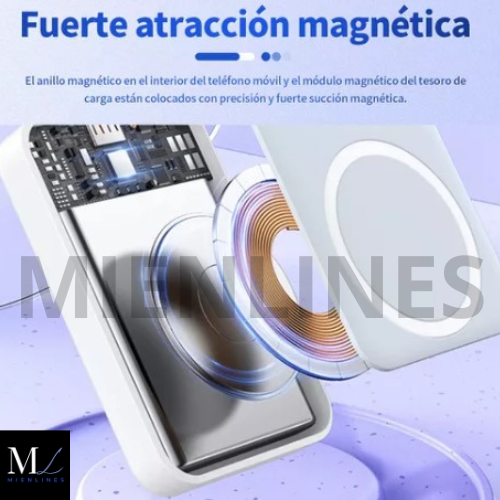 No te quedes sin móvil