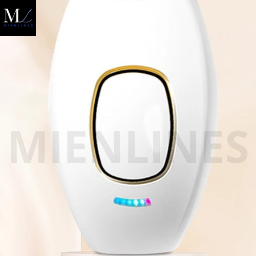 Los Pelos ya no te Molestaran