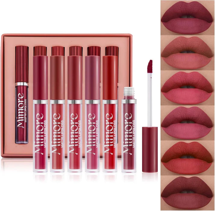 Lapiz Labial Mate