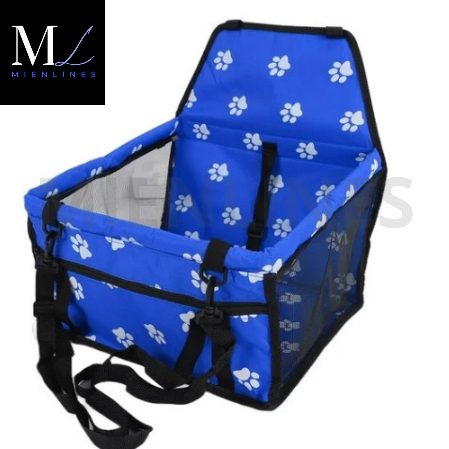 Asiento de viaje para Mascotas PetSafeRide