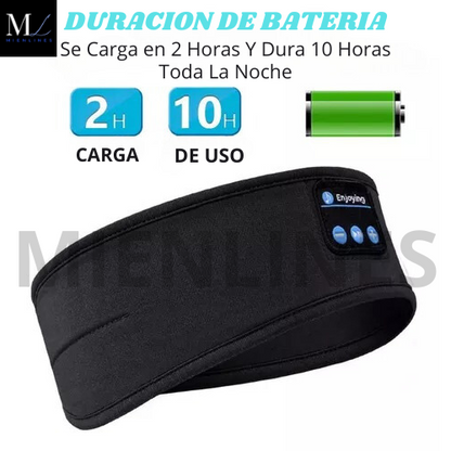 Los auriculares que no se caen tan fácil