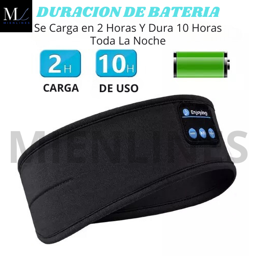 Los auriculares que no se caen tan fácil