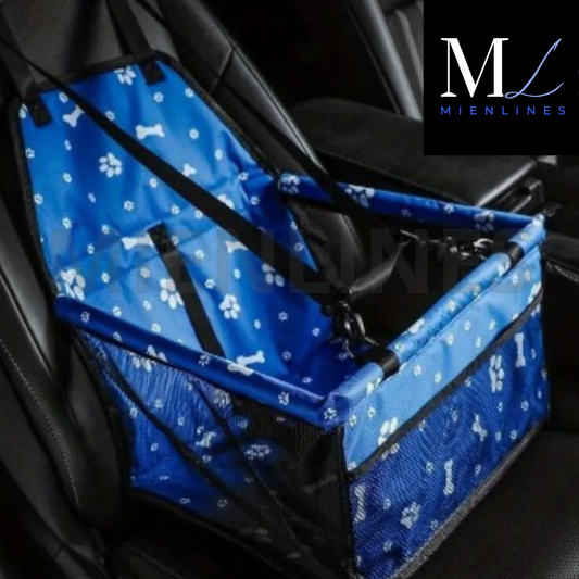 Asiento de viaje para Mascotas PetSafeRide